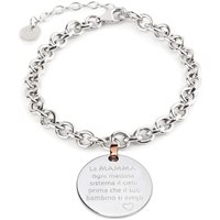 Bracciale Jack&co Donna in Argento JCB1190 - JCB1190